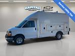 New 2026 Chevrolet Express 3500 Service Utility Van for sale #9C00521 - photo 2