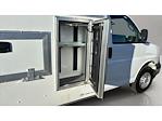 New 2026 Chevrolet Express 3500 Service Utility Van for sale #9C00521 - photo 27