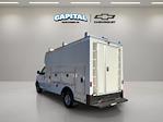 New 2026 Chevrolet Express 3500 Service Utility Van for sale #9C00521 - photo 3