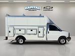New 2026 Chevrolet Express 3500 Service Utility Van for sale #9C00521 - photo 6