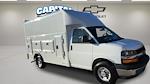 New 2026 Chevrolet Express 3500 Service Utility Van for sale #9C00521 - photo 7