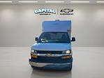 New 2026 Chevrolet Express 3500 Service Utility Van for sale #9C00521 - photo 8