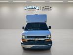 New 2026 Chevrolet Express 3500 Service Utility Van for sale #9C00521 - photo 9