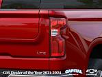 2025 Chevrolet Silverado 1500 Crew Cab 4WD Pickup for sale #9C00746 - photo 11