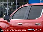 2025 Chevrolet Silverado 1500 Crew Cab 4WD Pickup for sale #9C00746 - photo 12