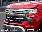 2025 Chevrolet Silverado 1500 Crew Cab 4WD Pickup for sale #9C00746 - photo 13