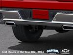 2025 Chevrolet Silverado 1500 Crew Cab 4WD Pickup for sale #9C00746 - photo 14