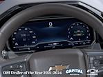 2025 Chevrolet Silverado 1500 Crew Cab 4WD Pickup for sale #9C00746 - photo 18