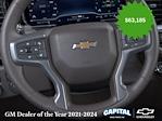 2025 Chevrolet Silverado 1500 Crew Cab 4WD Pickup for sale #9C00746 - photo 19