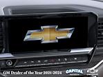 2025 Chevrolet Silverado 1500 Crew Cab 4WD Pickup for sale #9C00746 - photo 20