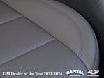 2025 Chevrolet Silverado 1500 Crew Cab 4WD Pickup for sale #9C00746 - photo 21