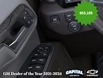 2025 Chevrolet Silverado 1500 Crew Cab 4WD Pickup for sale #9C00746 - photo 22