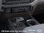 2025 Chevrolet Silverado 1500 Crew Cab 4WD Pickup for sale #9C00746 - photo 23