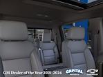 2025 Chevrolet Silverado 1500 Crew Cab 4WD Pickup for sale #9C00746 - photo 24