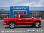 2025 Chevrolet Silverado 1500 Crew Cab 4WD Pickup for sale #9C00746 - photo 5