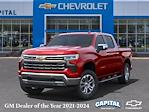2025 Chevrolet Silverado 1500 Crew Cab 4WD Pickup for sale #9C00746 - photo 6