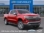 2025 Chevrolet Silverado 1500 Crew Cab 4WD Pickup for sale #9C00746 - photo 7