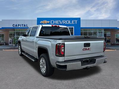 2018 GMC Sierra 1500 Crew Cab 4WD Pickup for sale #9C00746B - photo 2