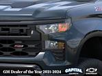 2025 Chevrolet Silverado 1500 Crew Cab 4WD Pickup for sale #9C01076 - photo 10
