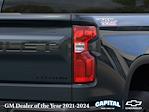 2025 Chevrolet Silverado 1500 Crew Cab 4WD Pickup for sale #9C01076 - photo 11