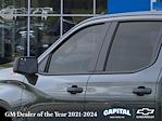 2025 Chevrolet Silverado 1500 Crew Cab 4WD Pickup for sale #9C01076 - photo 12