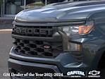 2025 Chevrolet Silverado 1500 Crew Cab 4WD Pickup for sale #9C01076 - photo 13