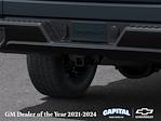 2025 Chevrolet Silverado 1500 Crew Cab 4WD Pickup for sale #9C01076 - photo 14