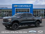 2025 Chevrolet Silverado 1500 Crew Cab 4WD Pickup for sale #9C01076 - photo 3