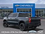 2025 Chevrolet Silverado 1500 Crew Cab 4WD Pickup for sale #9C01076 - photo 4