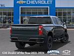 2025 Chevrolet Silverado 1500 Crew Cab 4WD Pickup for sale #9C01076 - photo 2