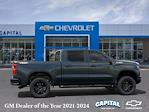 2025 Chevrolet Silverado 1500 Crew Cab 4WD Pickup for sale #9C01076 - photo 5