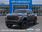 2025 Chevrolet Silverado 1500 Crew Cab 4WD Pickup for sale #9C01076 - photo 6