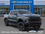 2025 Chevrolet Silverado 1500 Crew Cab 4WD Pickup for sale #9C01076 - photo 7
