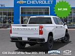 2025 Chevrolet Silverado 1500 Crew Cab 4WD Pickup for sale #9C01372 - photo 2