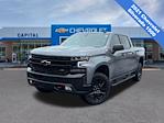 2021 Chevrolet Silverado 1500 Crew Cab 4WD Pickup for sale #9C01372B - photo 1