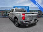 2021 Chevrolet Silverado 1500 Crew Cab 4WD Pickup for sale #9C01372B - photo 2