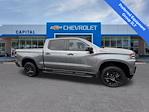 2021 Chevrolet Silverado 1500 Crew Cab 4WD Pickup for sale #9C01372B - photo 7