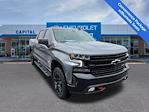 2021 Chevrolet Silverado 1500 Crew Cab 4WD Pickup for sale #9C01372B - photo 8