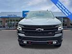 2021 Chevrolet Silverado 1500 Crew Cab 4WD Pickup for sale #9C01372B - photo 9