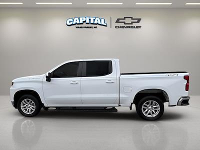 2019 Chevrolet Silverado 1500 Crew Cab 4WD Pickup for sale #9C01372C - photo 2