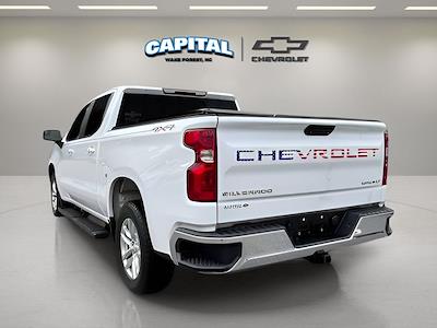 2019 Chevrolet Silverado 1500 Crew Cab 4WD Pickup for sale #9C01372C - photo 2
