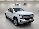 2019 Chevrolet Silverado 1500 Crew Cab 4WD Pickup for sale #9C01372C - photo 7