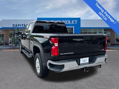 2020 Chevrolet Silverado 2500 Crew Cab SRW 4WD Pickup for sale #9C01588A - photo 2