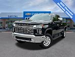 2020 Chevrolet Silverado 2500 Crew Cab SRW 4WD Pickup for sale #9C01588A - photo 1