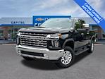 2020 Chevrolet Silverado 2500 Crew Cab SRW 4WD Pickup for sale #9C01588A - photo 3