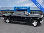 2020 Chevrolet Silverado 2500 Crew Cab SRW 4WD Pickup for sale #9C01588A - photo 8