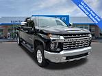 2020 Chevrolet Silverado 2500 Crew Cab SRW 4WD Pickup for sale #9C01588A - photo 9