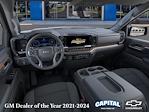 2026 Chevrolet Silverado 1500 Crew Cab 4WD Pickup for sale #9C01943 - photo 15