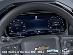 2026 Chevrolet Silverado 1500 Crew Cab 4WD Pickup for sale #9C01943 - photo 18