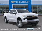 2026 Chevrolet Silverado 1500 Crew Cab 4WD Pickup for sale #9C01943 - photo 7